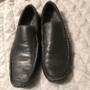 Kenneth Cole Size 13 Driving Shoes